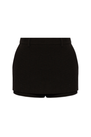 Amiri Ribbed skirt | Women's Clothing | Vitkac